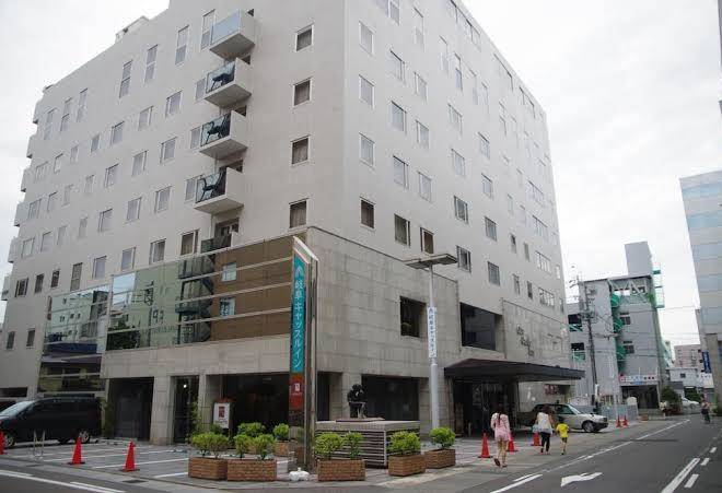 Gifu Castle Inn Image