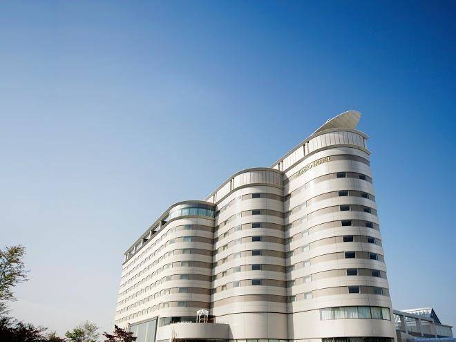 Miyako hotel gifu nagaragawa