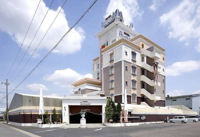 Hotel Birthday Taishikan Image