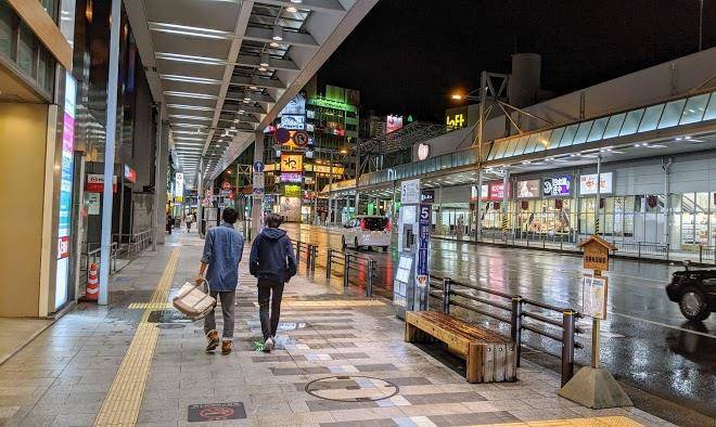 Hotel il credo gifu