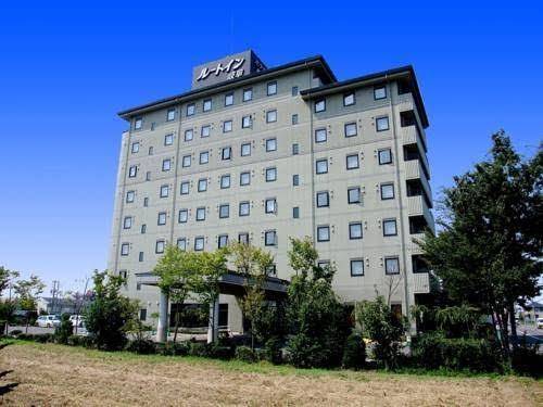 Hotel route inn gifukencho minami
