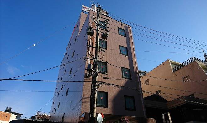 Sun hotel gifu