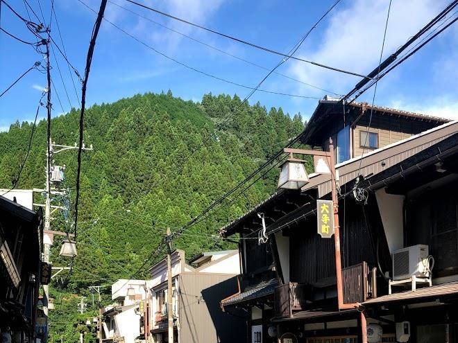 Asano ryokan