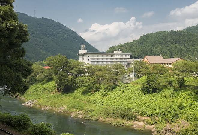 Hotel gujo hachiman