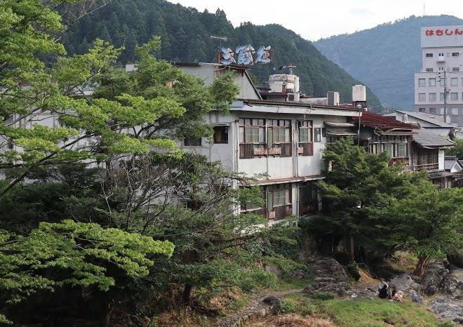 Karamatsuso