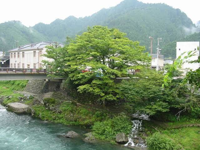 Miharaya ryokan