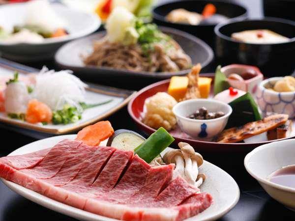 Hida Tomoe Hotel Image