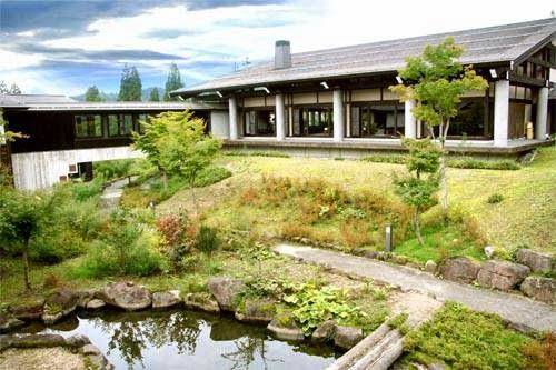 Hotel kikori