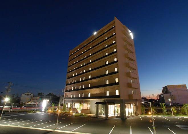 Ab hotels kakamigahara