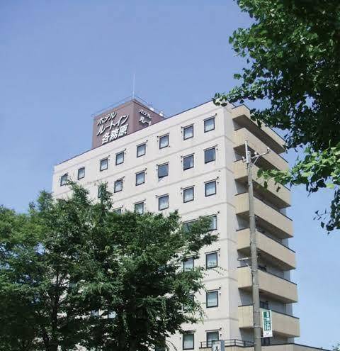 Hotel route inn kakamigahara