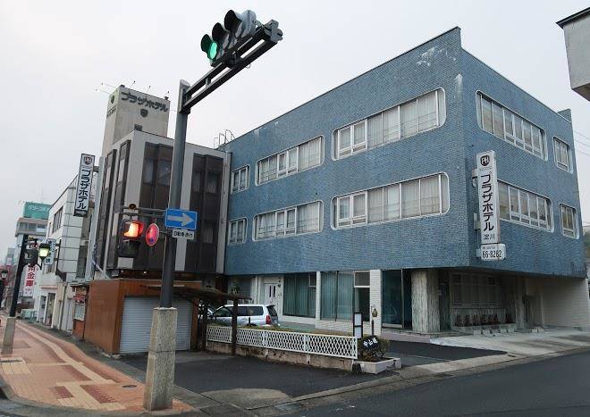 Plaza hotel nakatsugawa yodogawa