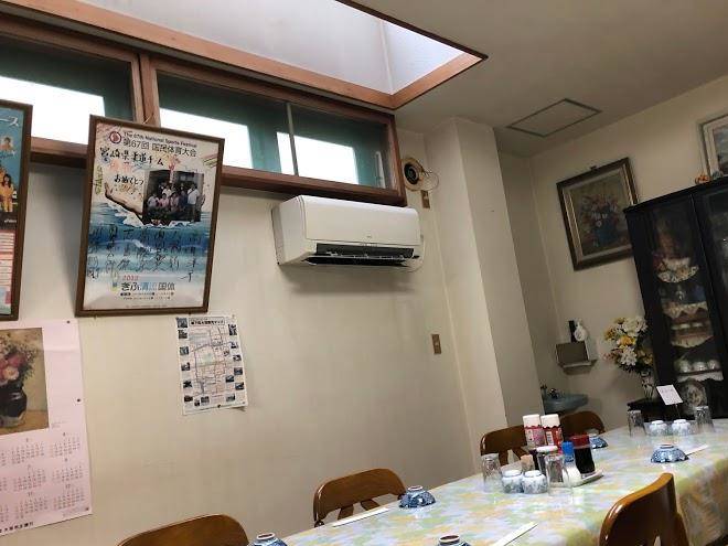Business hotel thank you yokkaichi kuwana