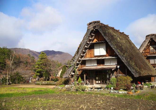 Minshuku Jyuemon Image