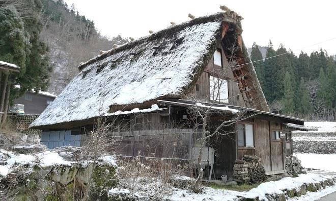 Shimizu inn