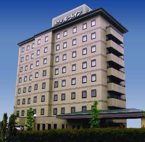 Hotel route inn tajimi inter