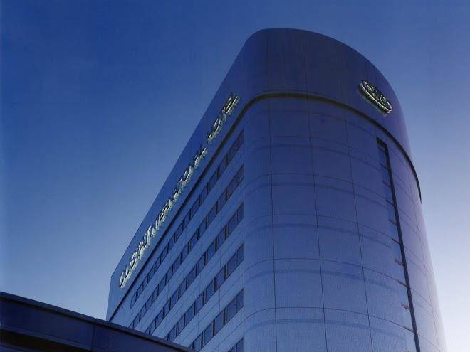 Oustat international hotel tajimi