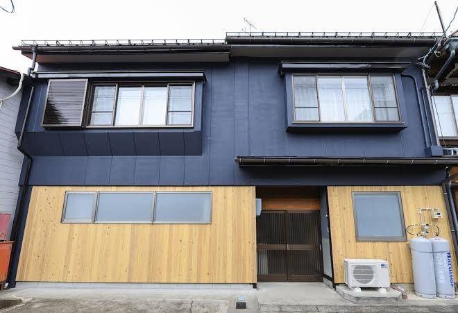 Beyond hotel takayama 4th