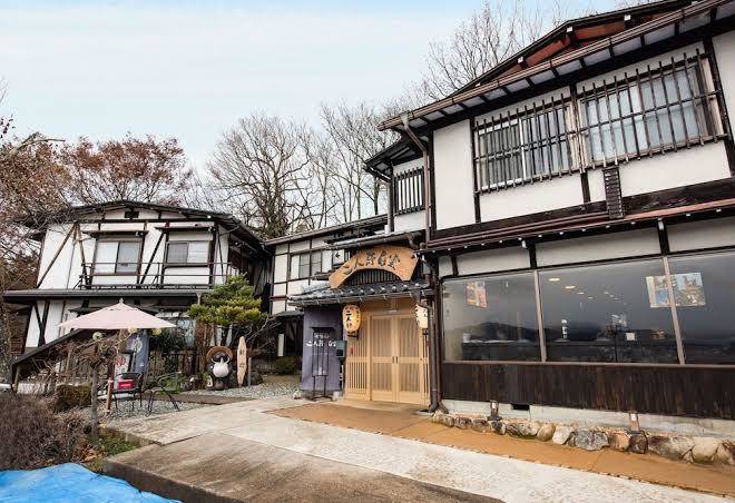 Futarishizuka hakuun