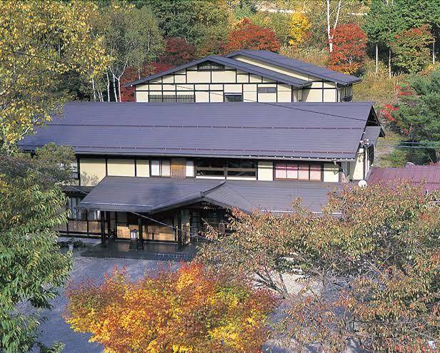 Ryokan Yakenoyu Image