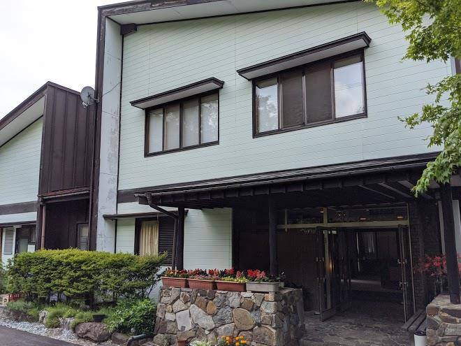 Oyado Kamitakarasou Image