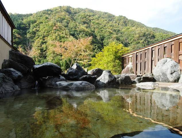 Konji ryokan