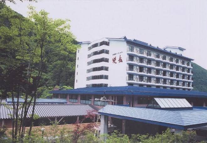Okuhida Garden Hotel Yakedake Image