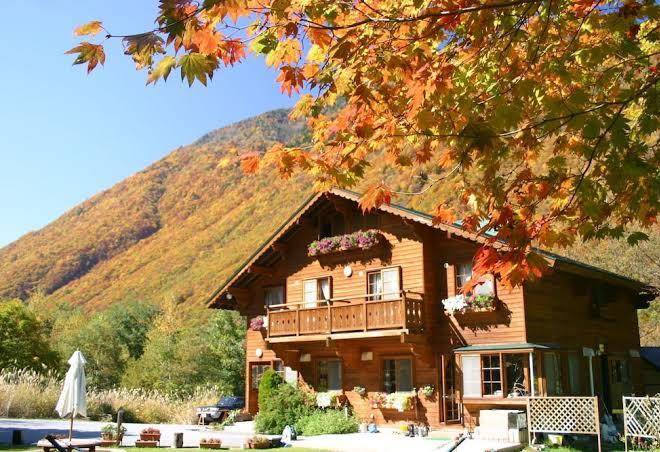 Pension honomitei