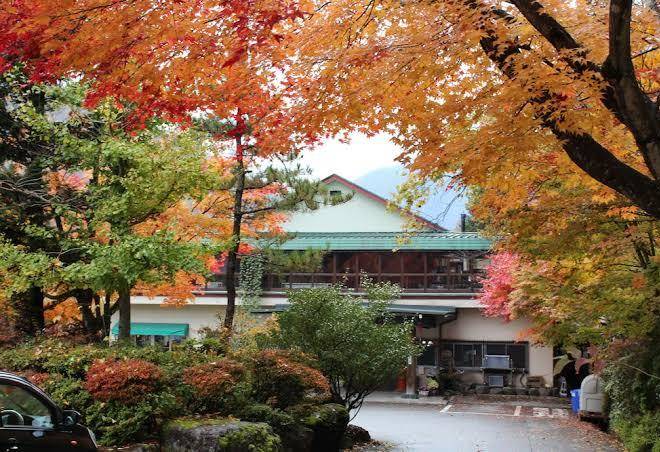 Suimeikann karukaya sanso
