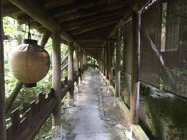 Yumoto choza