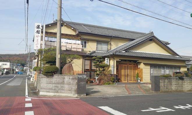 Yamabuki inn
