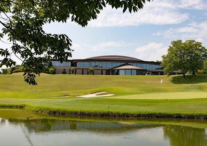 Raysum golf & spa resort