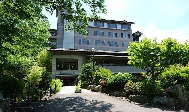 Isobe onsen asahikan