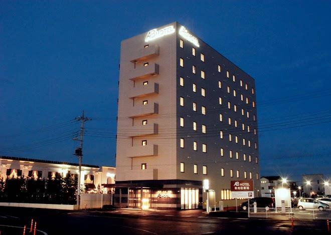 Ab hotels isesaki