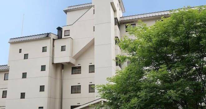 Hotel ohruri kusatsu