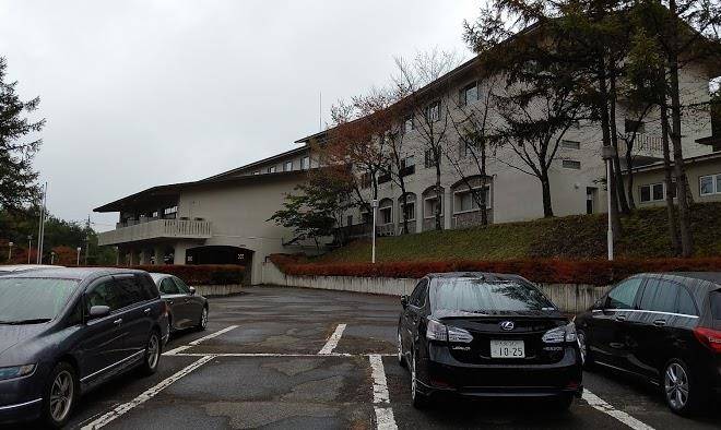 Itoen hotel kusatsu