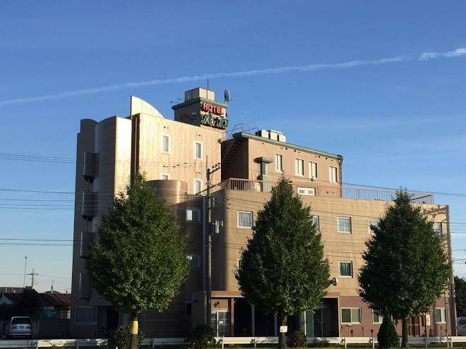 Gunma royal hotel