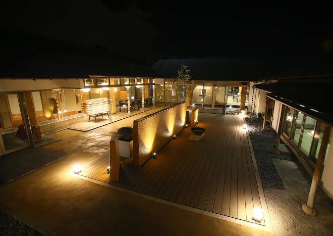 Hotel1 2 3maebashi mercury