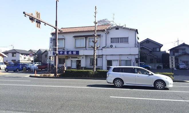 Tanakaya inn