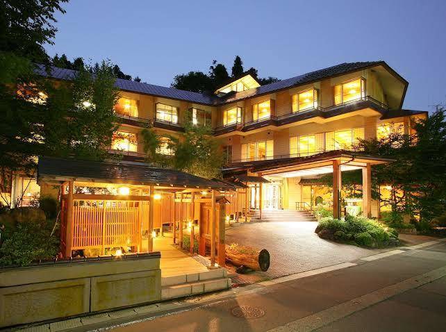 Ryokan tanigawa