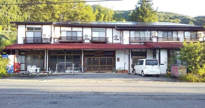 Sports inn fujiya