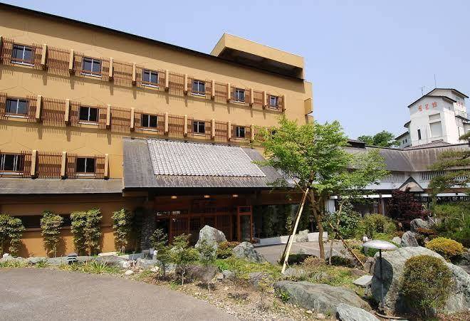 Tatsumikan