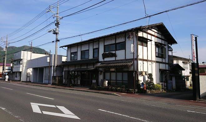 Roadside station nakayamabonchi
