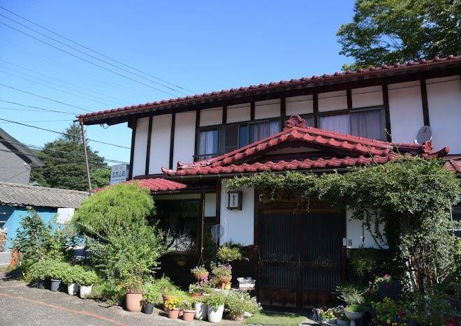 Gosikinuma refuge