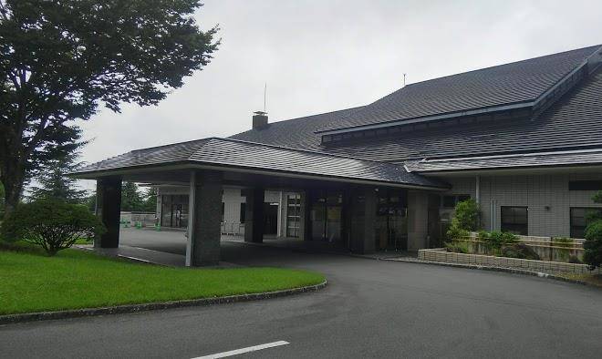 Oigami onsen tomeikan