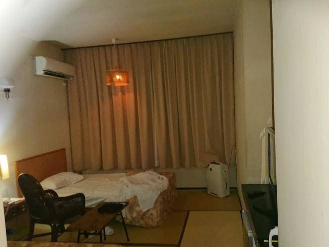 Grace inn ota
