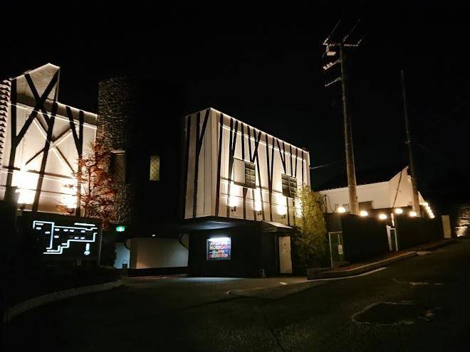 Hotel froasis