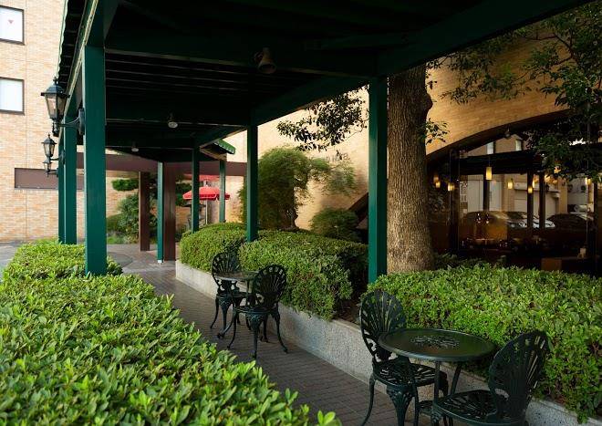 Ota grand hotel
