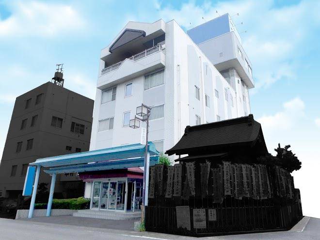 Hotel tatsumi