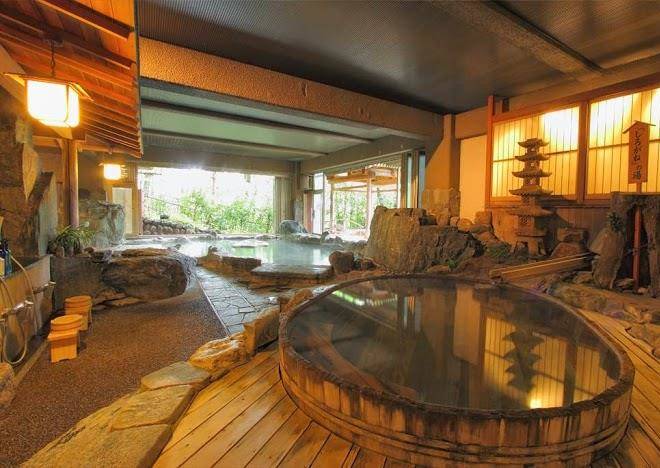 Hotel Tenbo Gunma Image