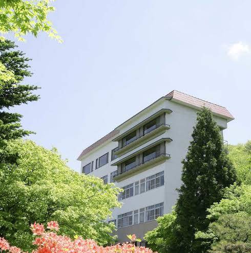 Ichikawa annex seikanso